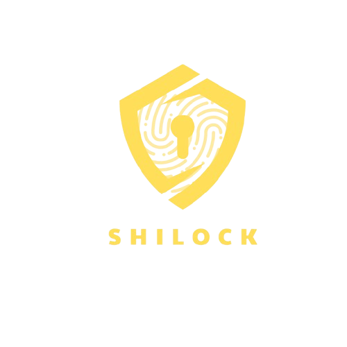 KHOÁ CỬA THÔNG MINH SHILOCK